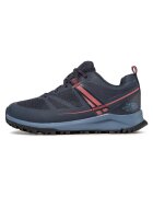 The North Face Pantofi trekking - Litewave Futurelight - impermeabile - bleumarin - textil