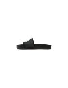 The North Face Papuci copii 302675081 - Piele ecologica - Negru - Negru