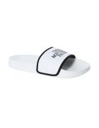 The North Face Papuci cu logo Base Camp - Alb