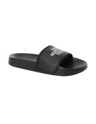 The North Face Papuci cu logo Base Camp - Negru