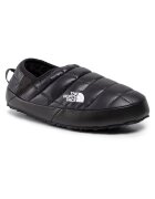 The North Face Papuci dama model Thermoball Traction - culoare negru