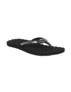 The North Face Papuci flip-flop din material textil Base Camp II - Negru