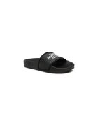 The North Face Papuci unisex 302675081 - Piele ecologica - 35 EU - Negru