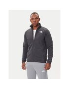 The North Face Polar barbatesc gri - sport