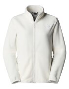 The North Face Polar de dama - Bej - Poliester reciclat