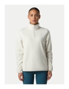 The North Face Pulover dama - bej - moale -