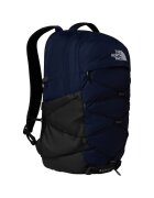 The North Face Rucsac drumetie Borealis - Albastru