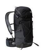 The North Face Rucsac drumetie Trail Lite 24 - L/XL - negru/gri