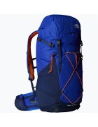 The North Face Rucsac drumetie Trail Lite 36 L/XL - Albastru