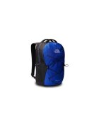 The North Face Rucsac Jester - albastru/negru - material plastic