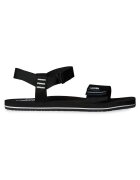 The North Face Sandale barbati NF0A7W5WKX71 - Textil - 39 EU - Negru
