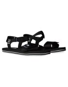The North Face Sandale barbati NF0A7W5WKX71 - Textil - Negru - Negru