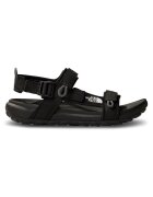 The North Face Sandale barbati NF0A8A8XKX71 - Textil - Negru - Negru