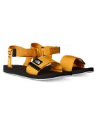 The North Face Sandale barbati NF0A8AE5ZU31 - Textil - Galben - Galben