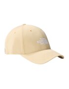 The North Face Sapca cu broderie logo pentru drumetii - Bej deschis