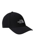 The North Face Sapca cu imprimeu logo - Negru