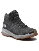 The North Face trekking dama - negru - textil - Negru