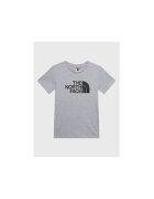 The North Face Tricou baieti - 302679713 - Bumbac - 134 CM - Gri