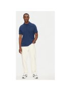 The North Face Tricou barbati - 304916915 - Bumbac - Albastru - Albastru