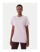 The North Face Tricou dama - mov - 100% bumbac