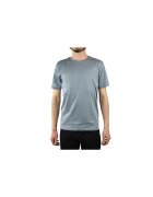 The North Face Tricou - Simple Dome Tee TX5ZDK1 - Gri - Gri