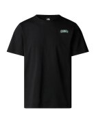 The North Face Tricou Ss Outdoor Graphic NF0A8C1ZJK31