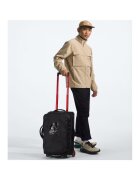 The North Face Troler Base Camp Rolling Thunder negru