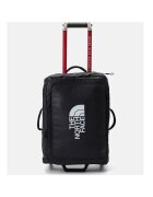 The North Face Troler Base Camp Voyager 21 Roller - Negru