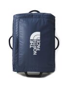 The North Face Troler Base Camp Voyager 29 Roller - Albastru