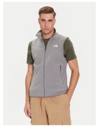 The North Face Vesta barbateasca gri