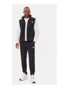 The North Face Vesta barbati - 100% poliester reciclat