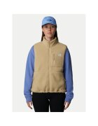 The North Face Vesta de dama bej -