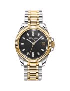 Thomas Sabo Ceas de dama Quartz - 33mm - 5ATM - Argintiu