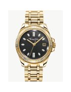 Thomas Sabo Ceas de dama Quartz - 33mm - 5ATM - Auriu