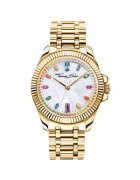 Thomas Sabo Ceas de dama WA0395-264-207 - Quartz - 33mm - 5ATM