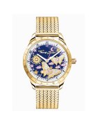 Thomas Sabo Ceas de dama WA0430-291-207-33 - Quartz - 33mm - 5ATM