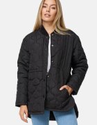 Threadbare Geaca cu capsa Juliet 5691 - Negru