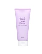 Tiam Gel de curatare Snail & Azulene - Cu pH scazut - 200 ml