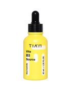 Tiam Serum cu 10% niacinamida si 2% Arbutin pentru estomparea petelor Vita B3 Source - 40 ml