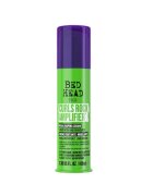 Tigi Crema De Par Bed Head Curls Rock Amplifier - Styling - 100 ml
