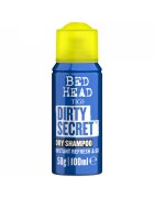 Tigi Sampon Uscat Bed Head Dirty Secret - 100 ml