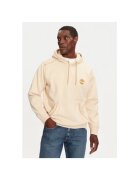 Timberland Bluza barbati - 304465437 - Bumbac/Poliester - Bej - Bej