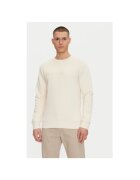 Timberland Bluza barbati TB0A6VG6V041 - Bumbac/Poliester - Bej - Bej
