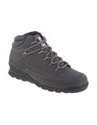 Timberland Bocanci de iarna - Euro Rock WR Basic 0A2KXJ - Gri - Gri