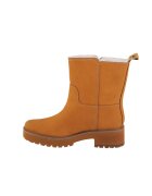 Timberland Bocanci de iarna - Galben