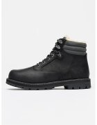 Timberland Bocanci impermeabili Britton Road - Negru