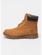 Timberland Bocanci impermeabili de piele - Maro deschis