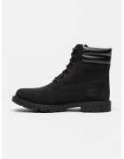 Timberland Bocanci impermeabili din piele nabuc Linden Woods 6