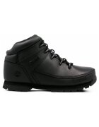 Timberland Bocanci pentru femei - Euro Sprint - Negru -