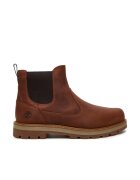 Timberland Botine cu glezna joasa barbati TB0A6A4WEM61 - Piele naturala - Maro - Maro
